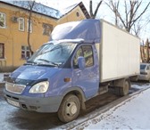 Фото в Авторынок Транспорт, грузоперевозки Грузоперевозки автотранспортом ГАЗЕЛЬ без в Ростове-на-Дону 350