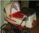 Фотография в Для детей Детские коляски коляска инглезина фреска• Теплая люлька оснащена в Ульяновске 6 000