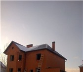 Foto в Недвижимость Продажа домов Коттедж 12х12,   2-х этажный + цокольный в Ульяновске 0