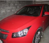 Продам авто 422806 Chevrolet Cruze фото в Нижнем Тагиле