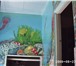 Фото в Строительство и ремонт Дизайн интерьера выполню декоративную  отделку:фреска худож в Курганинск 0