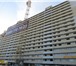 Foto в Недвижимость Новостройки продам 1комнатную квартиру 39,01 кв.м жилая в Краснодаре 1 600 000