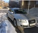 Audi A6  (2007) 1841591 Audi A6 фото в Москве