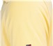 Фото в Одежда и обувь Мужская одежда Светло-желтое поло Tommy Hilfiger из трикотажа-пикеНа в Москве 2 500