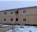Foto в Строительство и ремонт Строительство домов Строительство домов по канадской технологии в Астрахани 8 000