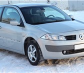 Продается Рено Меган 2 2916058 Renault Megane фото в Москве