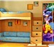 Фото в Для детей Детская мебель Использование безопасных сертифицированных в Красноярске 17 000