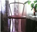Изображение в Мебель и интерьер Столы, кресла, стулья Породам новые 2барных стула,цвет кожзама,бордовый.цена в Новосибирске 2 500