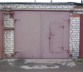 Изображение в Недвижимость Гаражи, стоянки Продаю гараж в а/к «Стрела-1» ул. Соловьева в Йошкар-Оле 250 000