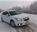 Продажа авто 413320 Chevrolet Cruze фото в Москве