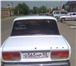 Продаю ВАЗ - 2107 в хорошем состоянии за 105 тыс, руб, Инжекторная, музыка, сигнализация, цвет белый 12448   фото в Тимашевск