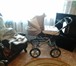 Фото в Для детей Детские коляски продам детскую коляску 3 положения зима-лето в Улан-Удэ 0