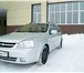 Chevrolet Lacetti, 2008 года выпуска, 1598 куб, см, 109 л, с, , механическая 5-ступенчатая коробка 13613   фото в Перми