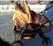 Foto в Для детей Детские коляски Продам коляску зима-лето фирмы Флокс. Три в Москве 3 500