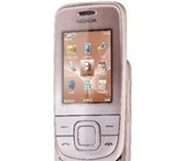 Foto в Электроника и техника Телефоны Продаю сотовый телефон Nokia 3600 slide в в Алатырь 5 000