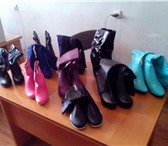 Фотография в Одежда и обувь Женская обувь В связи с закрытием магазина распродаем женскую в Москве 0