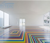 Foto в Строительство и ремонт Ремонт, отделка Выполняем декоративные полимерные наливные в Ростове-на-Дону 2 800