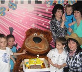 Foto в Развлечения и досуг Организация праздников Проводим и организовываем детские праздники, в Новосибирске 2 500