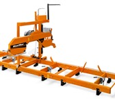 Фотография в Прочее,  разное Разное Срочно продам новую Ленточная пилорама Wood-Mizer в Уфе 175 000