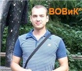 Фото в Строительство и ремонт Ремонт, отделка Поклеим обои. Качественно, в кратчайшие сроки. в Красноярске 99