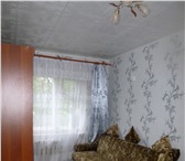 Foto в Недвижимость Комнаты Комната чистая и светлая, частичная мебель, в Вологде 430 000