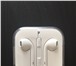 Фотография в Телефония и связь Аксессуары для телефонов Продам НОВЫЕ, оригинальные наушники Apple в Тольятти 1 000