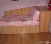 Фотография в Для детей Детская мебель Срочно и недорого продам б/у,  в отличном в Краснодаре 4 500