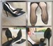 Foto в Одежда и обувь Женская обувь новые,удобные туфли! заказывала в магазине в Комсомольск-на-Амуре 1 250