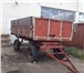 Фото в Авторынок Другое Продается прицеп для трактора МТЗ-82 (Беларус)2ПТС-4,5Длина в Курске 50 000