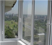 Изображение в Строительство и ремонт Двери, окна, балконы Окна  ПВХ. Остекление  балконов.Производс в Солнечногорск 6 900