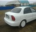 Продам свою ЛАСТОЧКУ 2006987 Chevrolet Lanos фото в Уфе