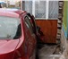 Фото в Авторынок Аварийные авто аварийный авто Пежо 206, 2009 года, пробег в Красноярске 100 000