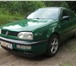 Гольф 3 3400179 Volkswagen Golf фото в Санкт-Петербурге