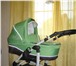 Foto в Для детей Услуги няни Продам детскую коляску ЗИМА-ЛЕТО. Подойдет в Лесосибирск 7 000