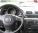 Mazda 3 2007 г,  в,  ,  седан,  АКПП,  1,  6 л, 1296104 Mazda Mazda 3 фото в Воронеже