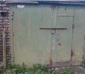Foto в Недвижимость Гаражи, стоянки продам гараж в гаражном кооперативе Слобода в Красноярске 250 000