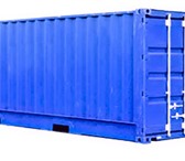 Foto в Прочее,  разное Разное Применение контейнера 20 футов разнообразны. в Самаре 66 000