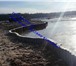 Фото в Строительство и ремонт Ландшафтный дизайн Довольно часто берега любого водоема подвергаются в Москве 100