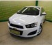 Продаётся Chevrolet Aveo седан 2012 года 1164573 Chevrolet Aveo фото в Нижнекамске