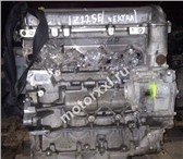 Фото в Авторынок Автозапчасти Продаем контрактные двигатели, кпп на легковые в Чебоксарах 9 999