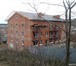 Изображение в Недвижимость Квартиры •Жилая мансарда общей 37,55 м² по улице Пролетарская,39 в Перми 940 000