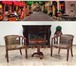 Фото в Мебель и интерьер Столы, кресла, стулья Плавные линии и стройные формы - это кресло в Москве 51 000
