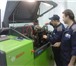 Foto в Авторынок Автосервис, ремонт Ремонт насос форсунок Scania HPI 1846351Ремонт в Москве 0
