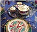 Изображение в Мебель и интерьер Посуда Продается узбекская посуда с великолепным в Москве 0