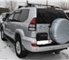 Продам Toyota Land Cruiser prado, 2005 в Новосибирске: Данна ямарка автомобиля 2005 года выпуска 10041   фото в Новосибирске