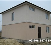 Изображение в Недвижимость Продажа домов Дом.2эт.с.Новая Усмань, ул. Коммунарская. в Воронеже 3 900 000