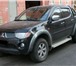 Продам Mitsubishi L 200 1412423 Mitsubishi L 200 фото в Сыктывкаре