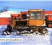 Изображение в Авторынок Спецтехника После кап.ремонта трактор гусеничный  ДТ в Москве 210 000