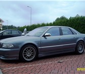 Продам Audi A8,  1996 г\в Quattro,   Срочно! 140878   фото в Калининграде