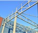 Фотография в Строительство и ремонт Другие строительные услуги Изготовим металлоконструкции любой сложности в Ростове-на-Дону 10 000